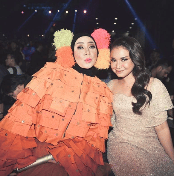 instagram.com/itsrossa910