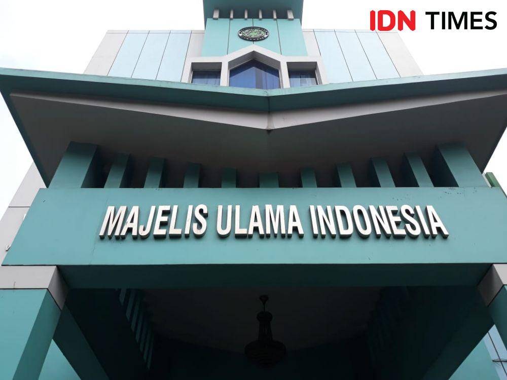 Ilustrasi gedung majelis ulama indonesia MUI (IDN Times/Fitang Budhi Adhitia)