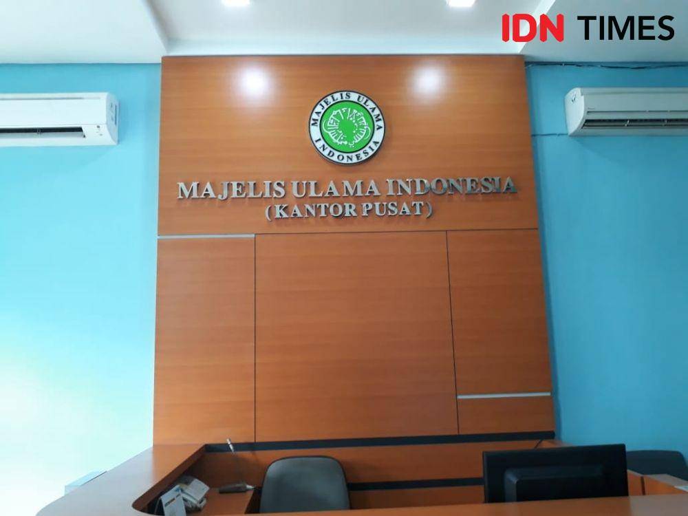Ilustrasi gedung majelis ulama indonesia MUI (IDN Times/Fitang Budhi Adhitia)