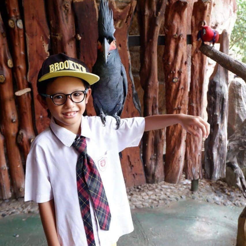 instagram.com/zeraiahmoria