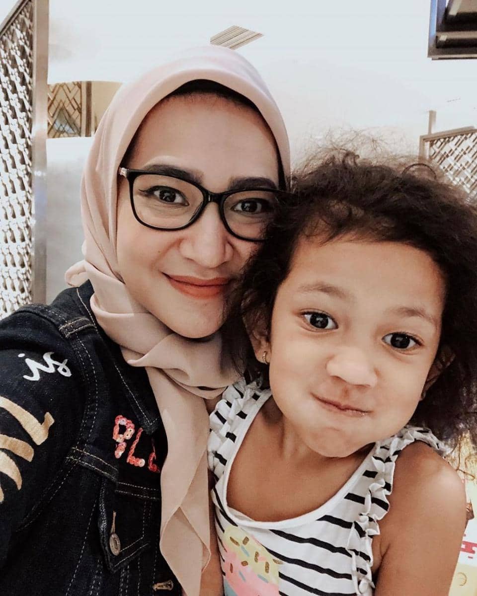 Instagram/angkieyudistia