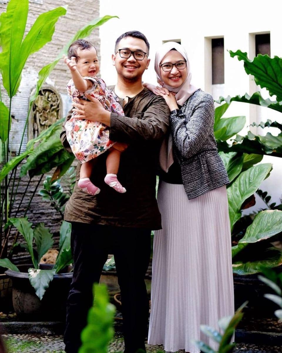 Instagram/angkie.yudistia