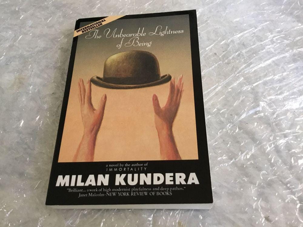 Novel yang ada di list bacaan BTS' RM