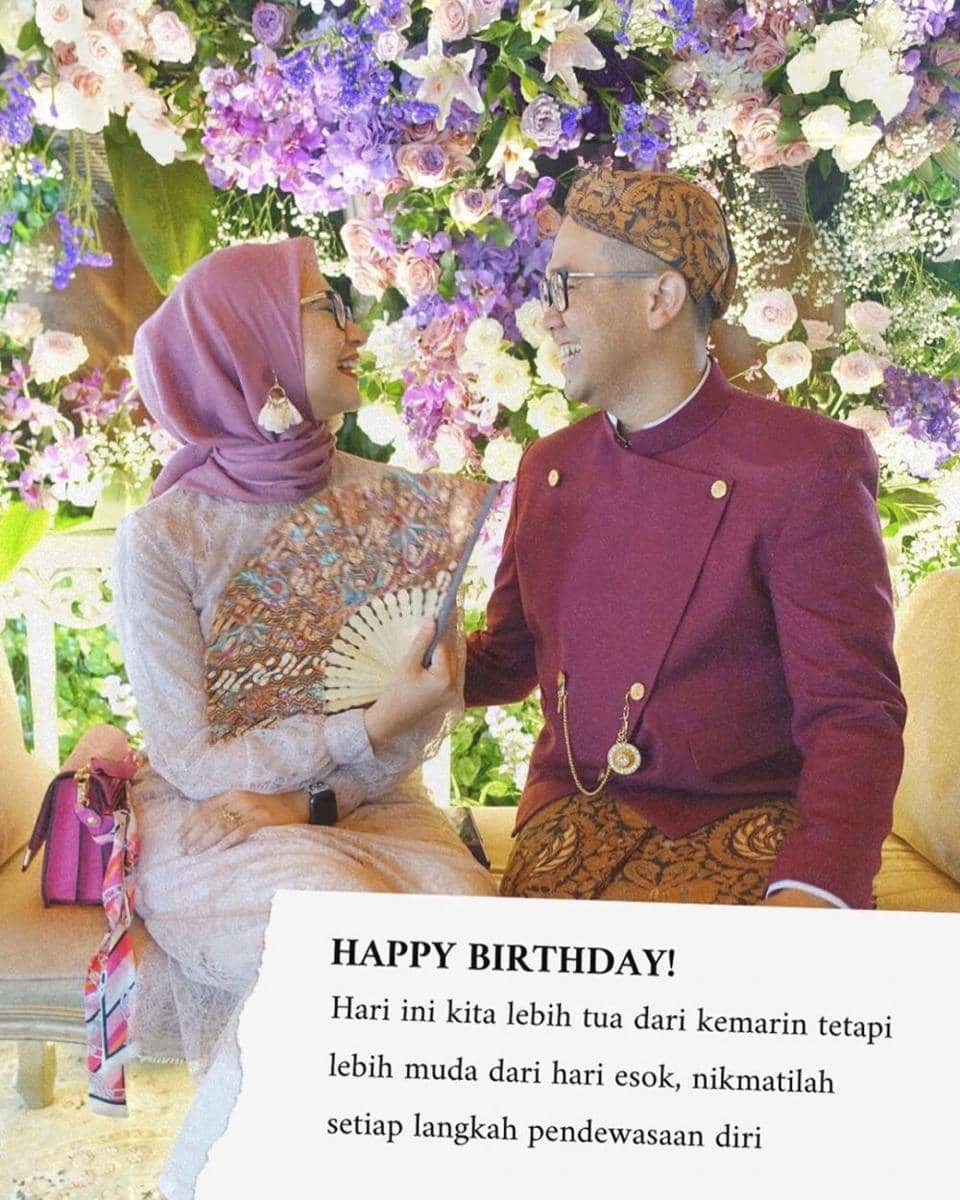 Instagram/angkie.yudistia