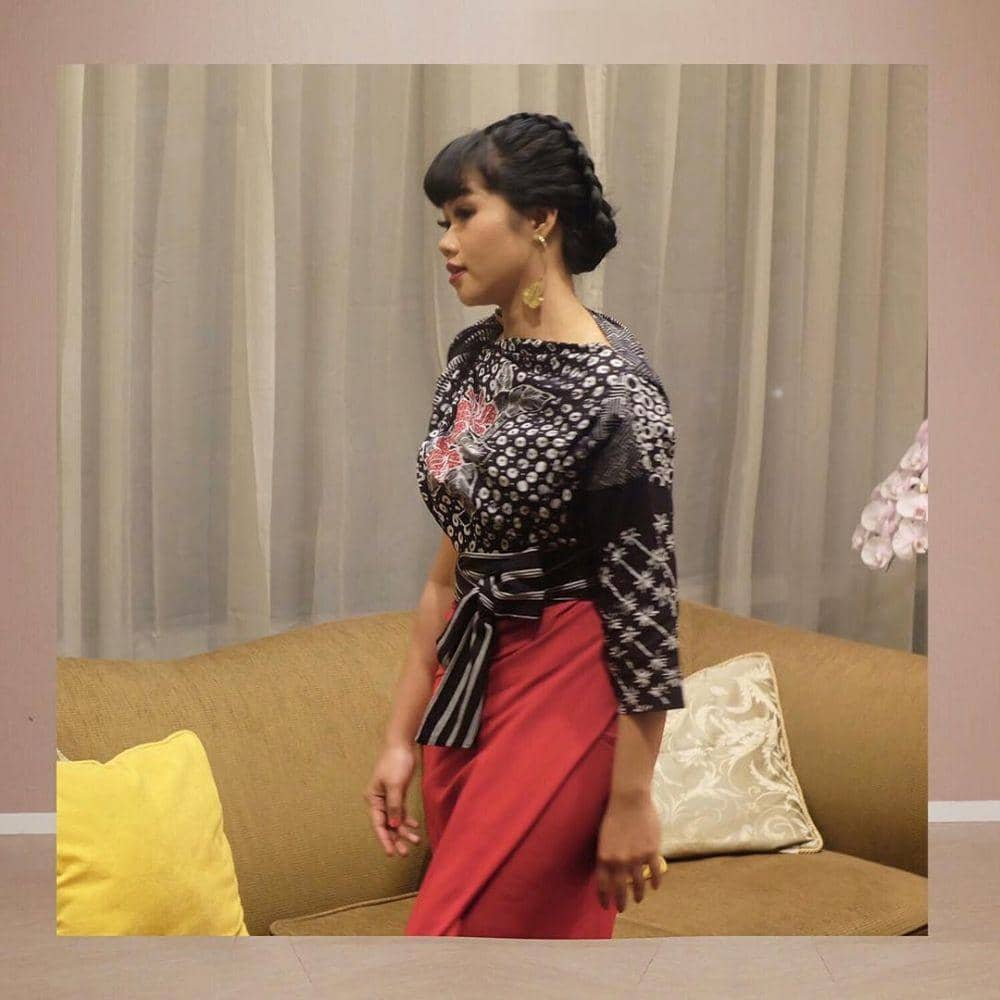 Instagram/ yurayunita