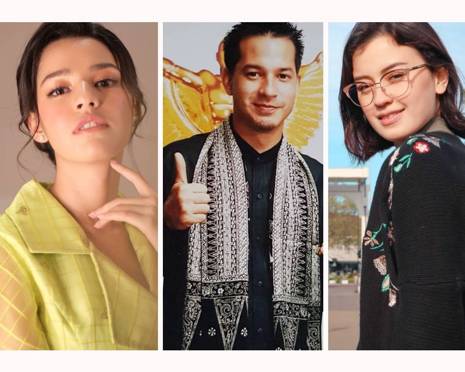 Instagram.com/susansameeh, ariwibowo_official, kimbrlyryder