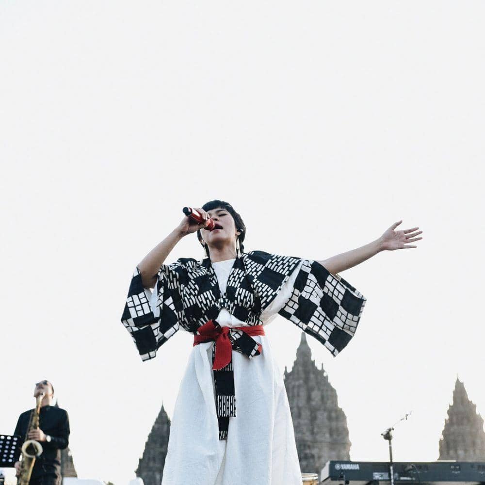 Instagram/ yurayunita