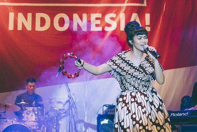 Instagram/ yurayunita