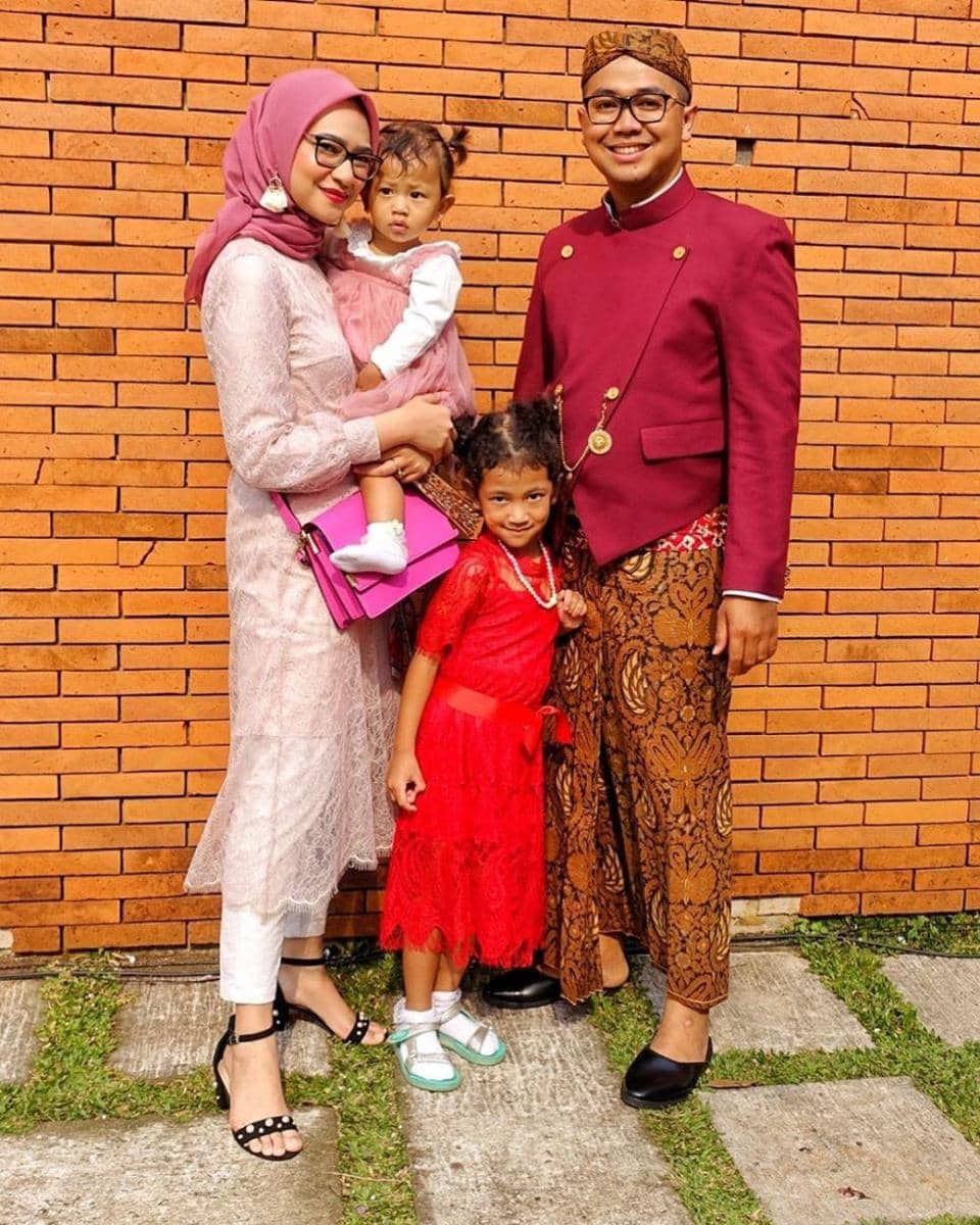 Instagram/angkieyudistia