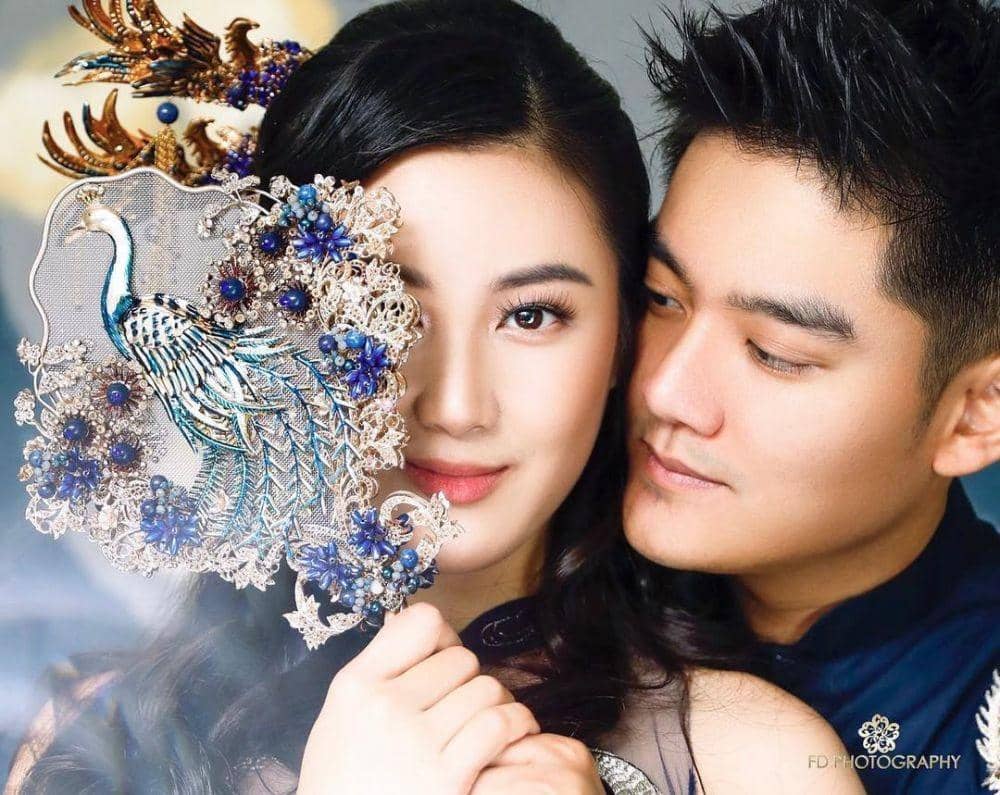 instagram.com/Karen Vandela