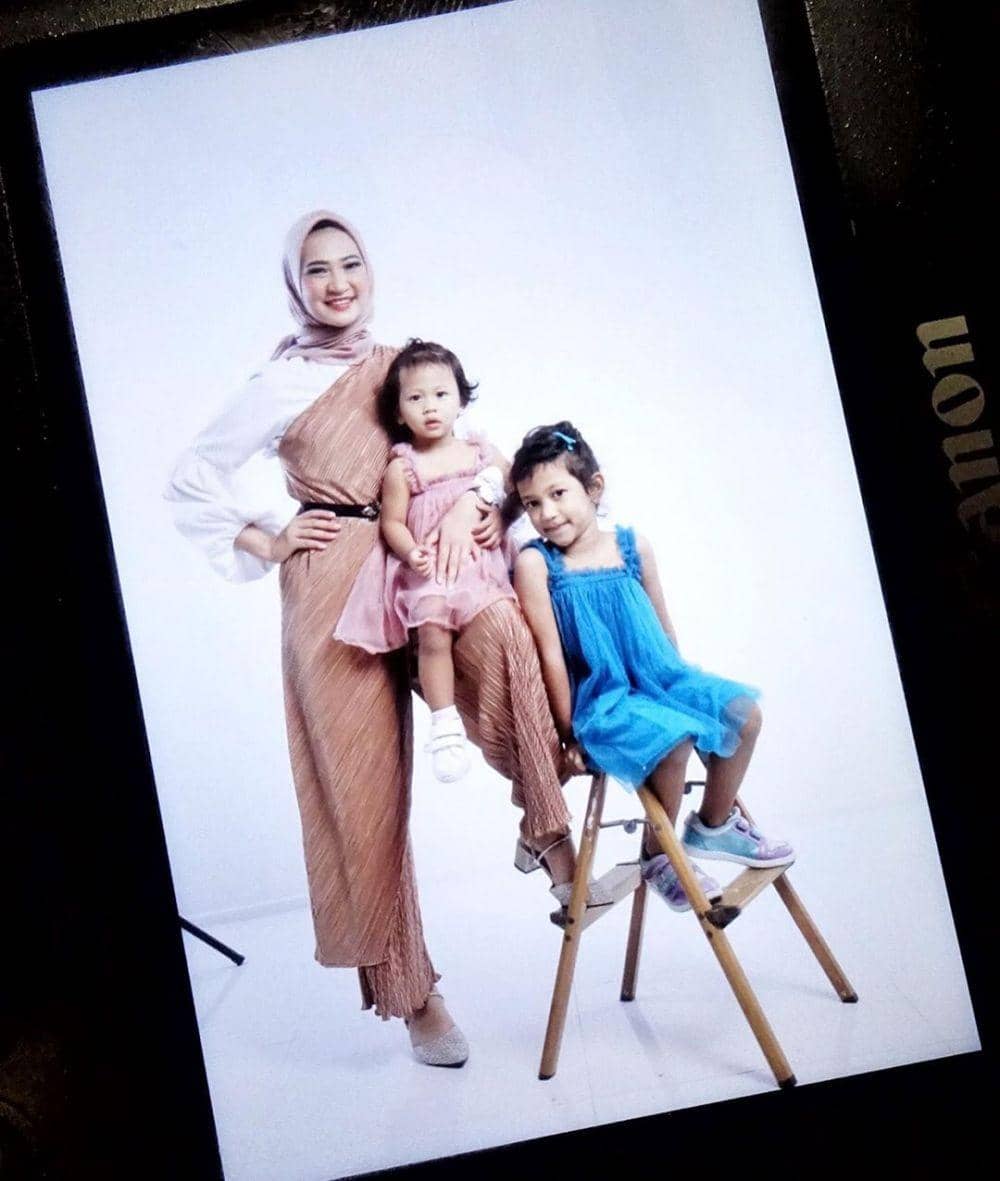 Instagram/angkieyudistia