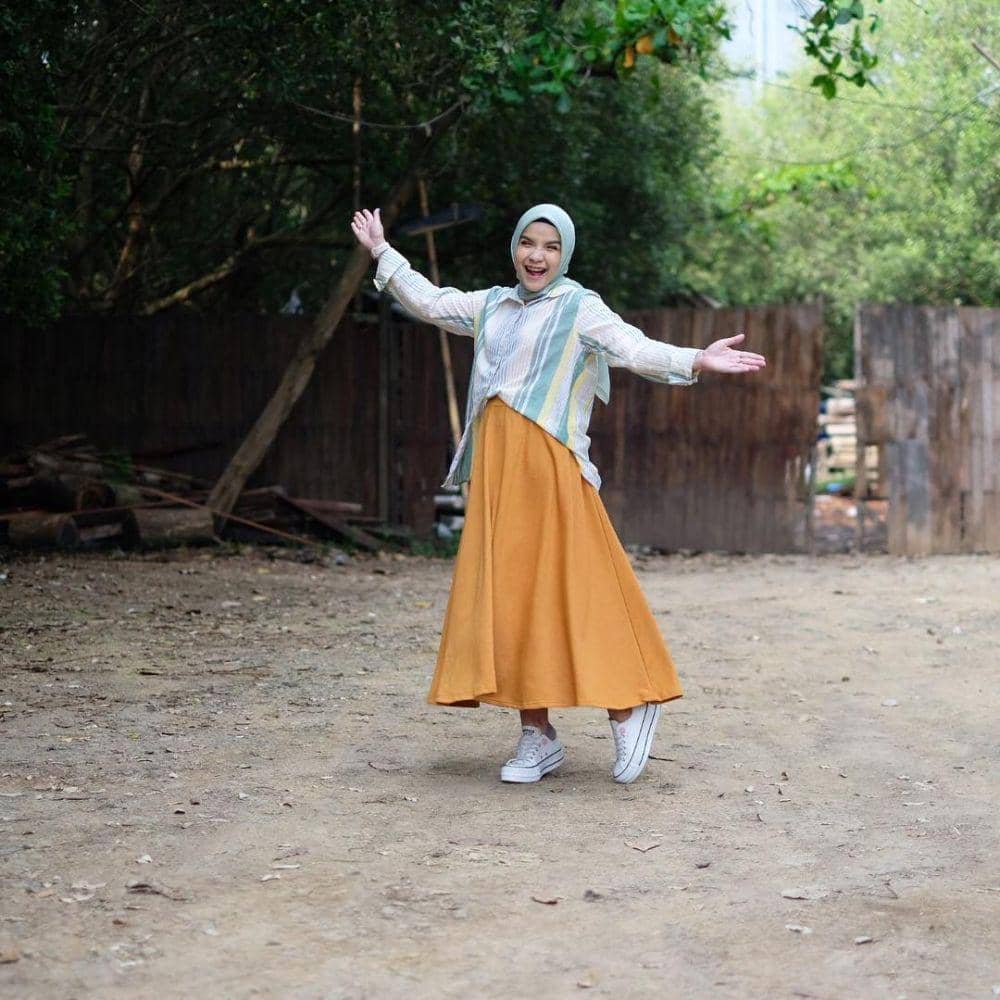 Instagram/tasyanurmedina