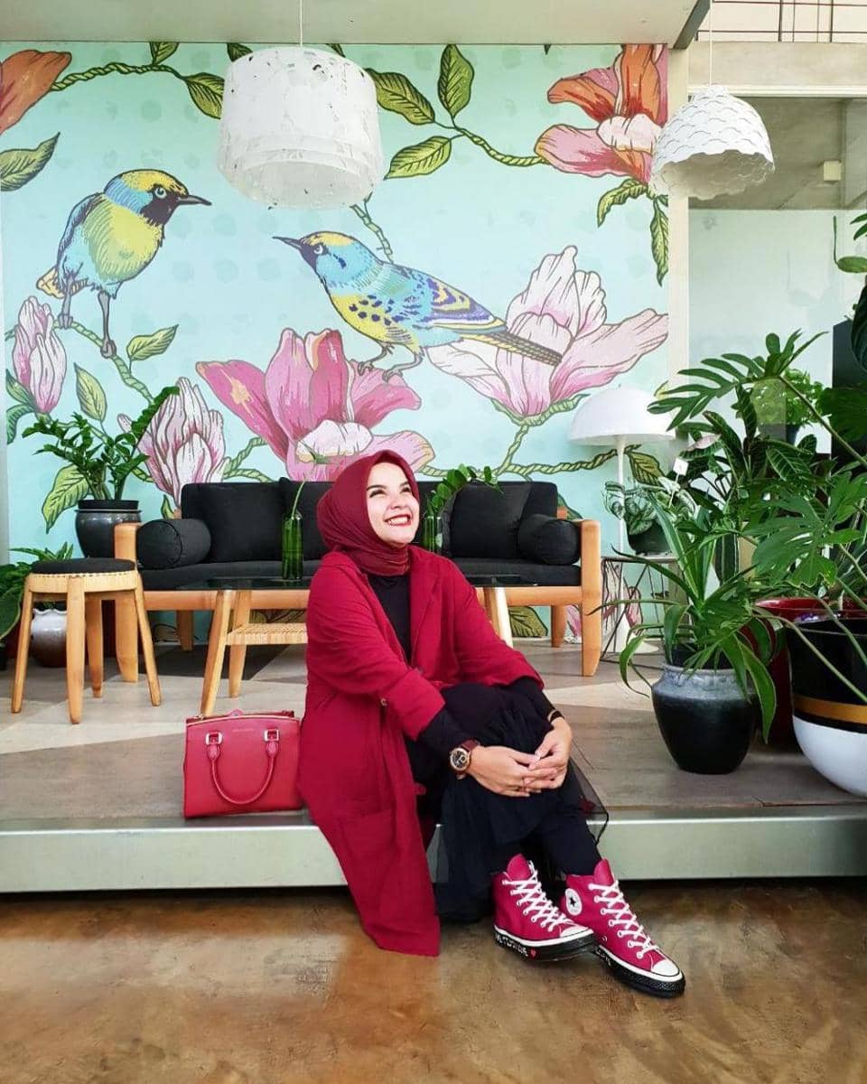 Instagram/tasyanurmedina