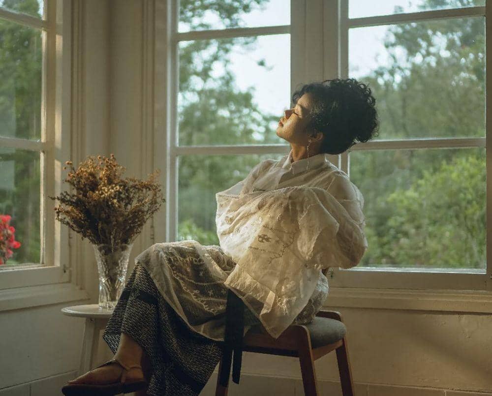 Instagram/ yurayunita