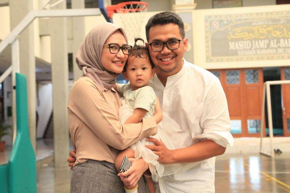 Instagram/angkie.yudistia