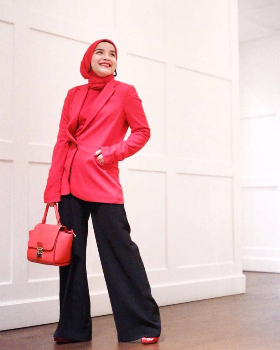 Instagram/tasyanurmedina