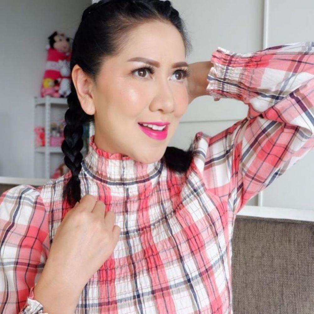 Instagram.com/vennamelindareal