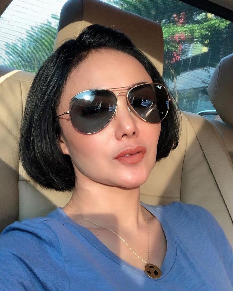 Instagram.com/yunishara36