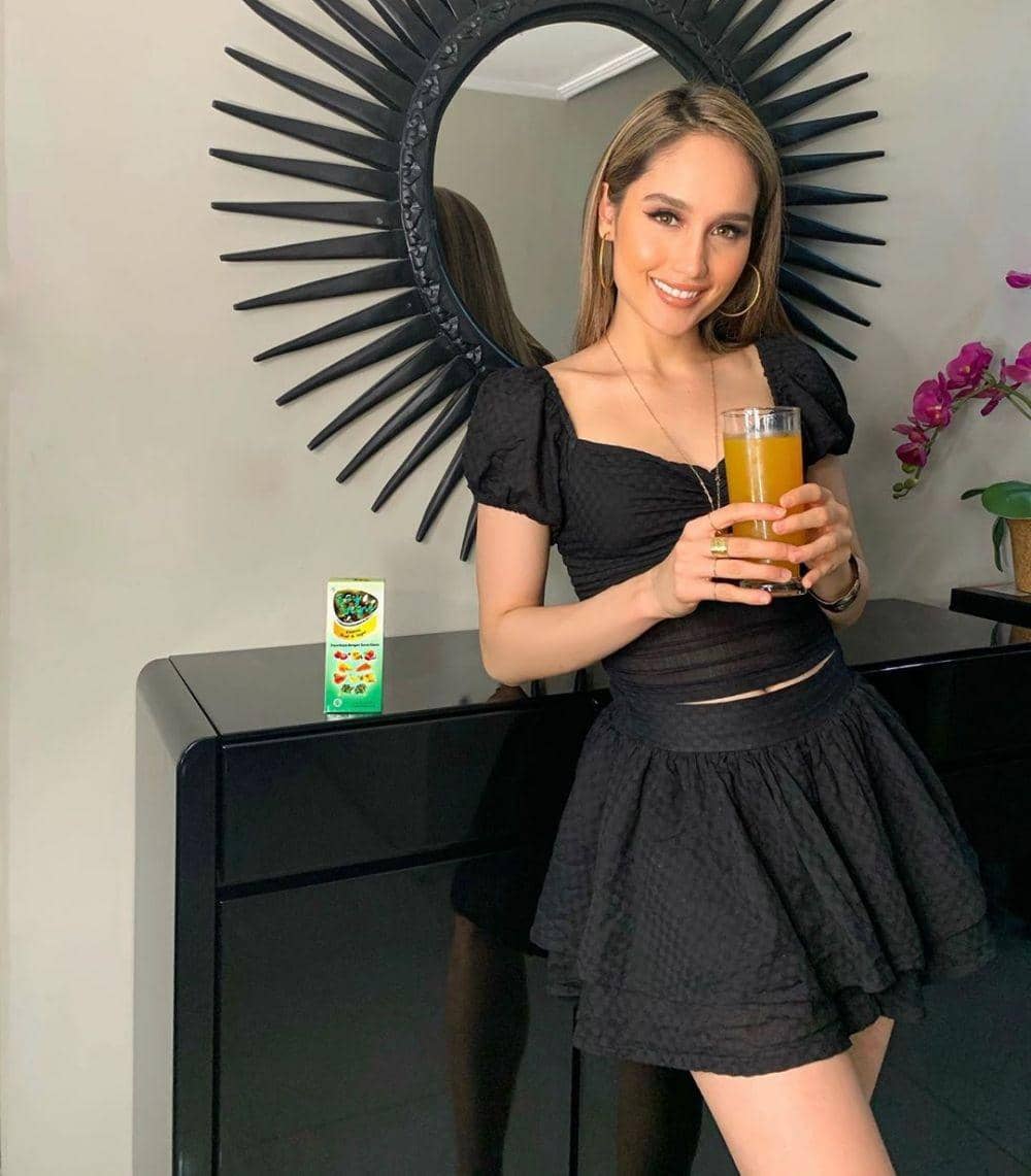 Instagram/ claurakiehl