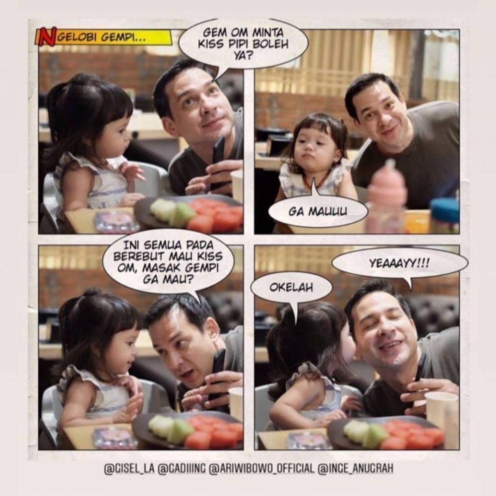 instagram.com/ariwibowo_official