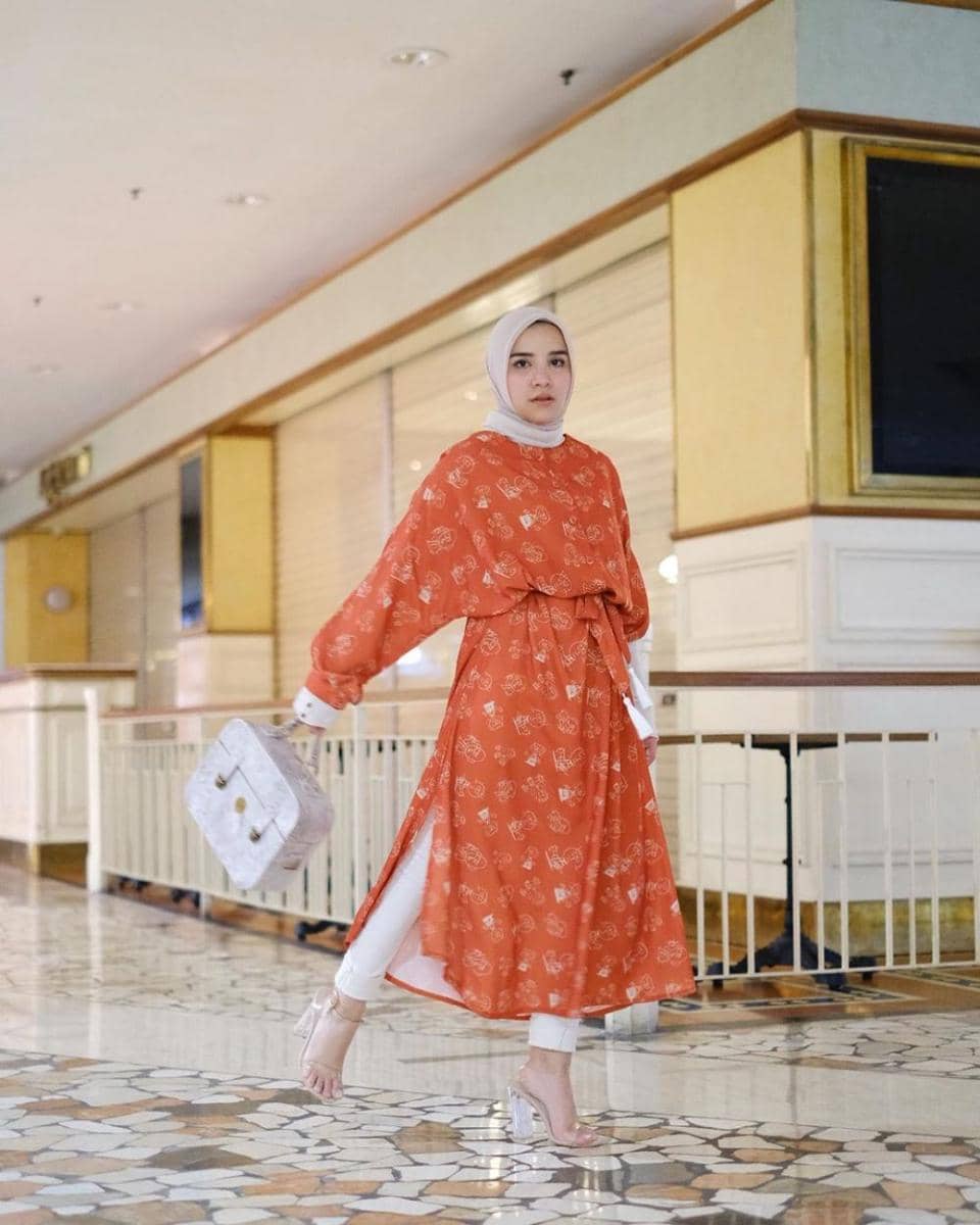 Instagram/tasyanurmedina