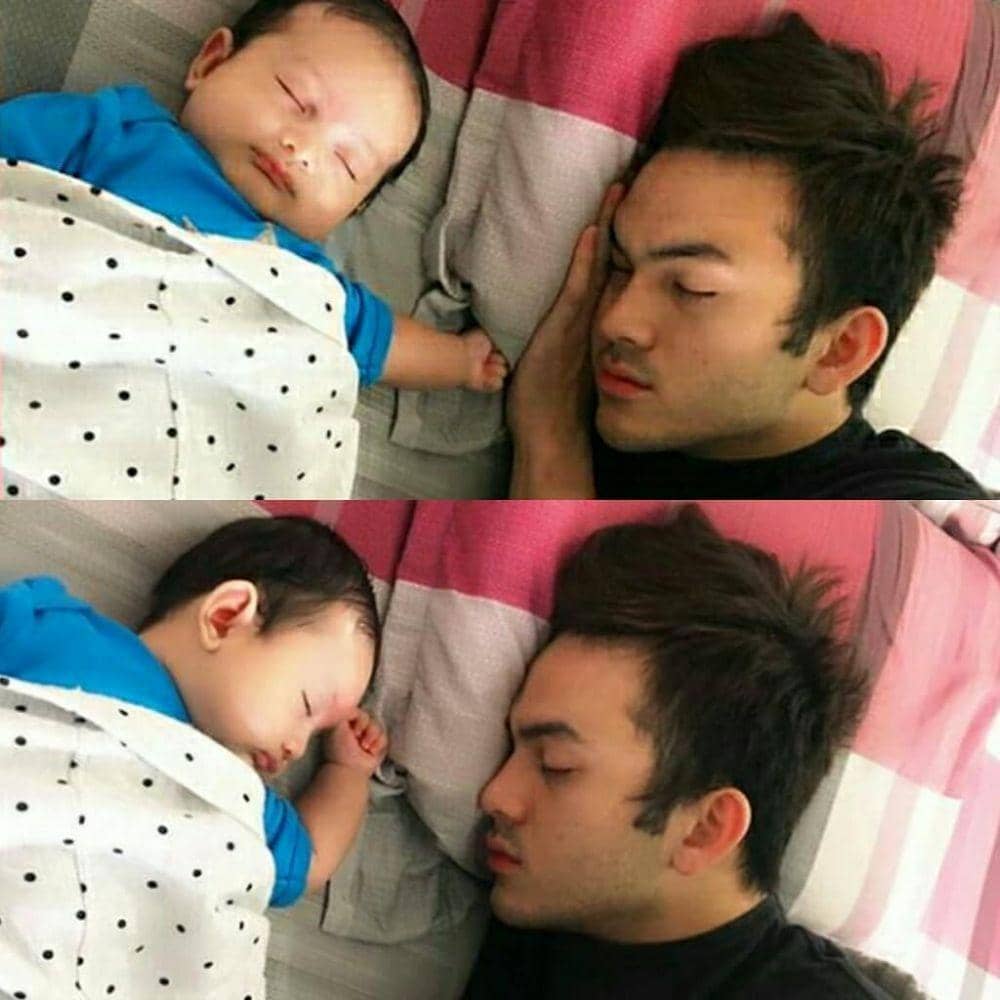 Instagram.com/kenzie.algibran