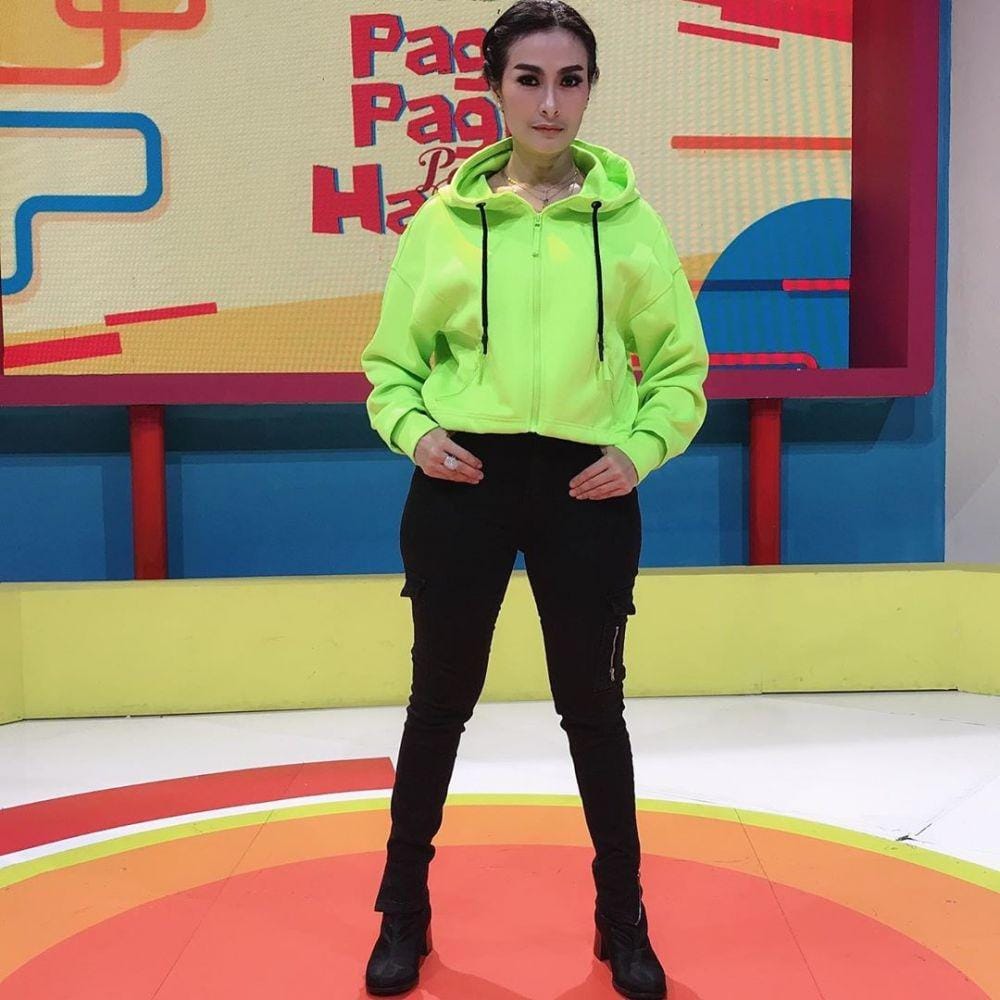 Instagram.com/iisdahlia