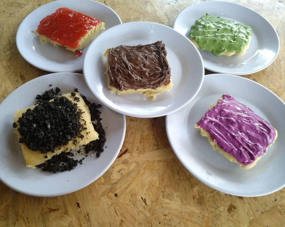 instagram.com/pancongruangrasa