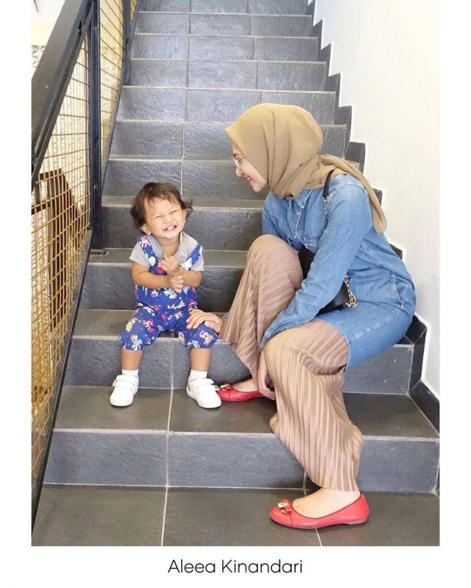 Instagram/angkie.yudistia