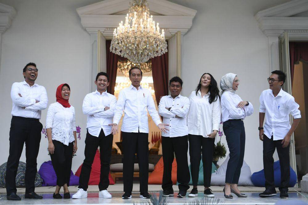ANTARA FOTO/Wahyu Putro