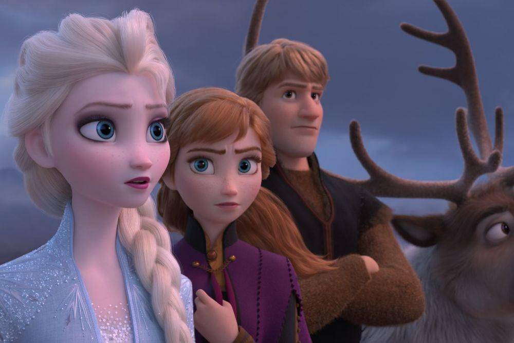 dok. Disney