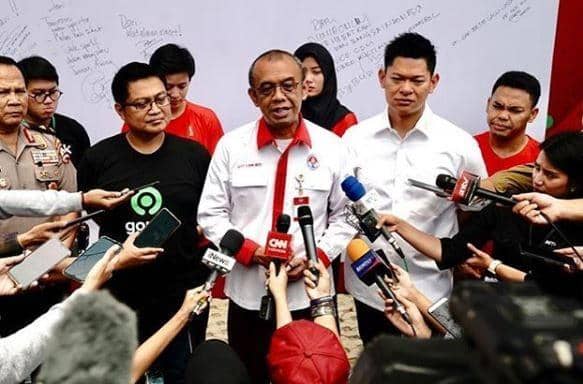 Instagram/gatot_s_dewa_broto •