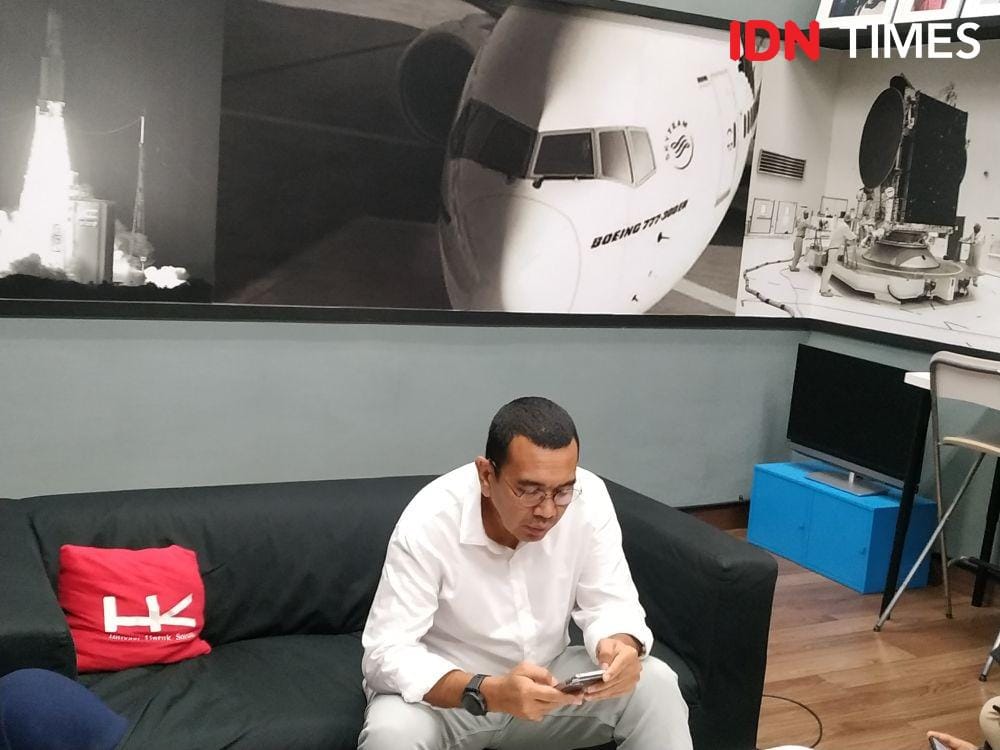 IDN Times / Auriga Agustina