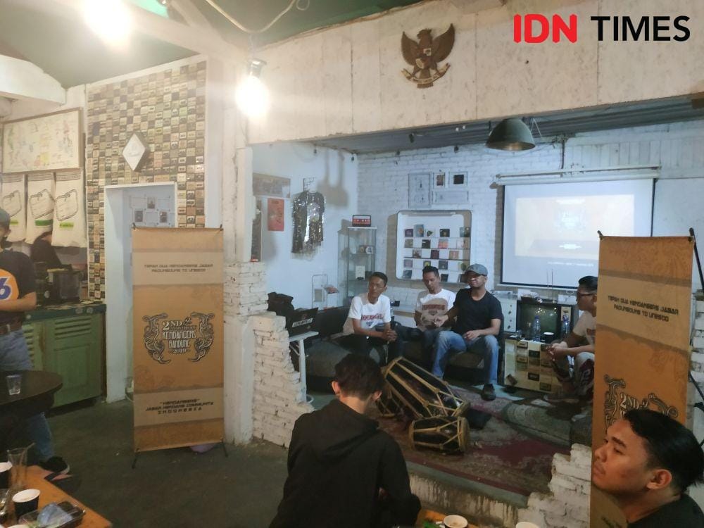 IDN Times/Galih Persiana