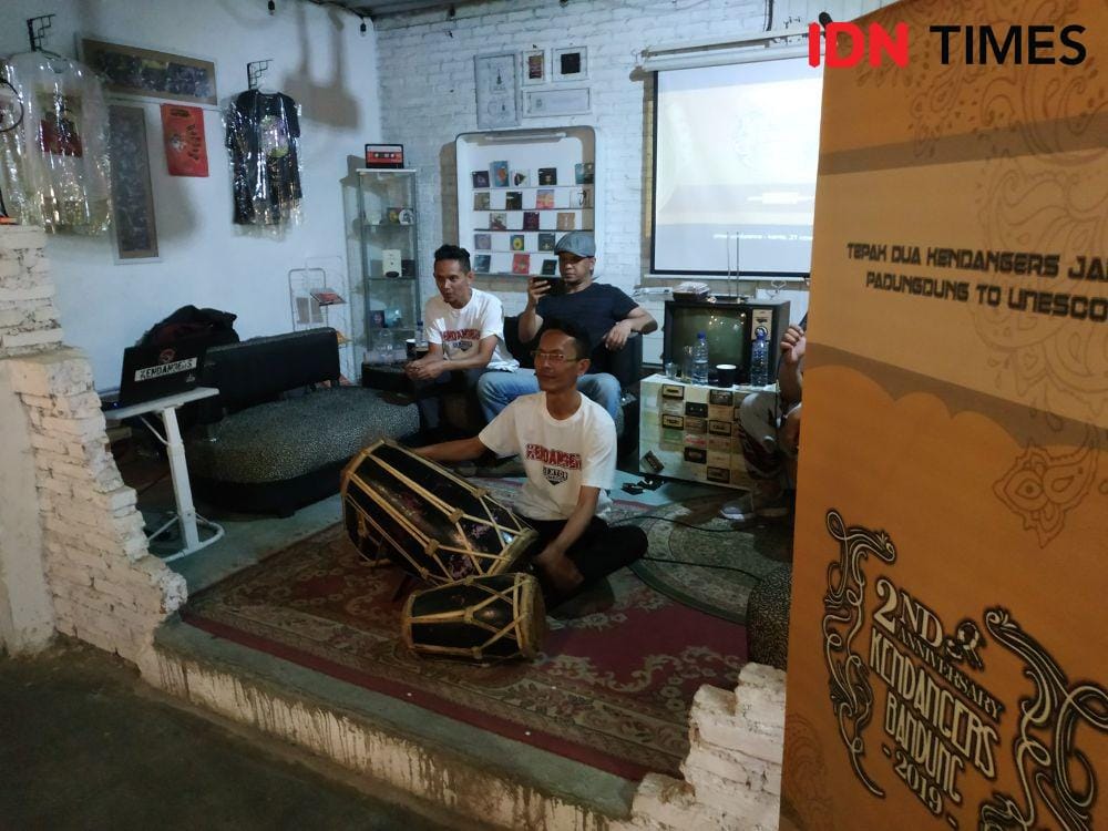 IDN Times/Galih Persiana