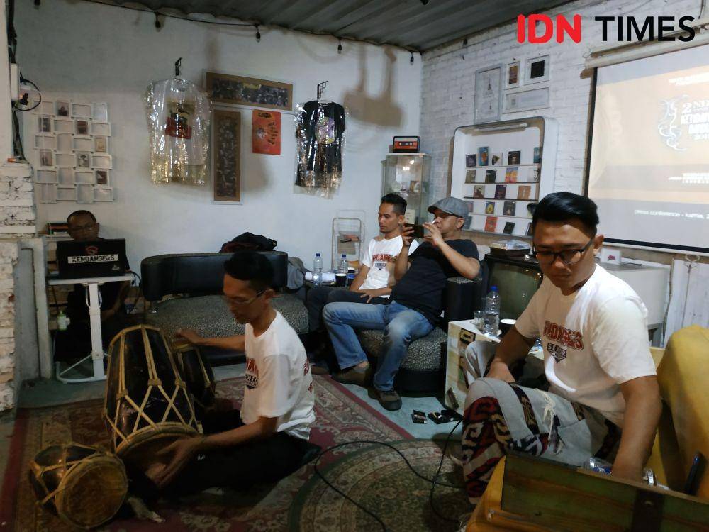 IDN Times/Galih Persiana