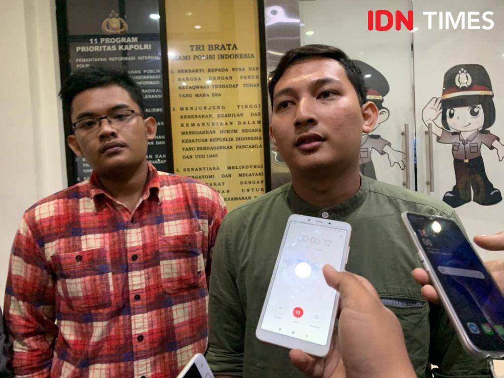 IDN Times/Muhamad Iqbal