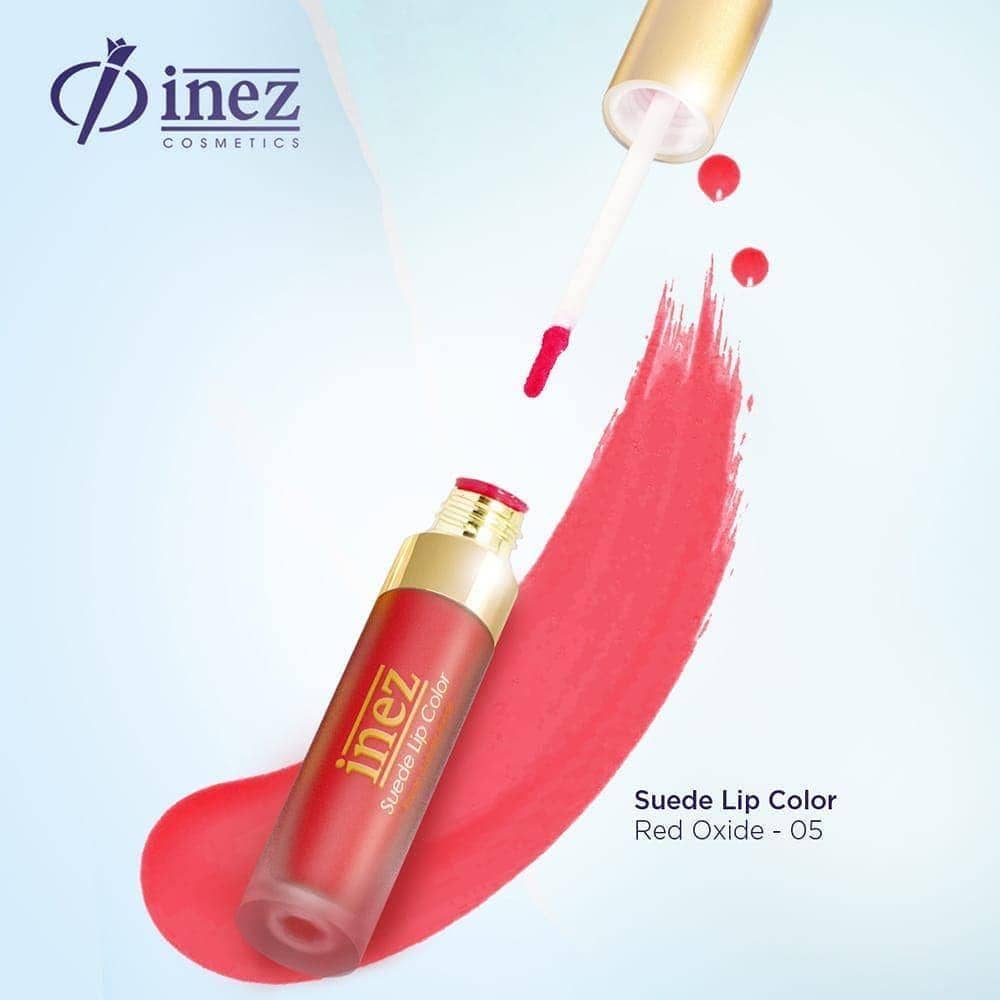 instagram.com/inezcosmetics