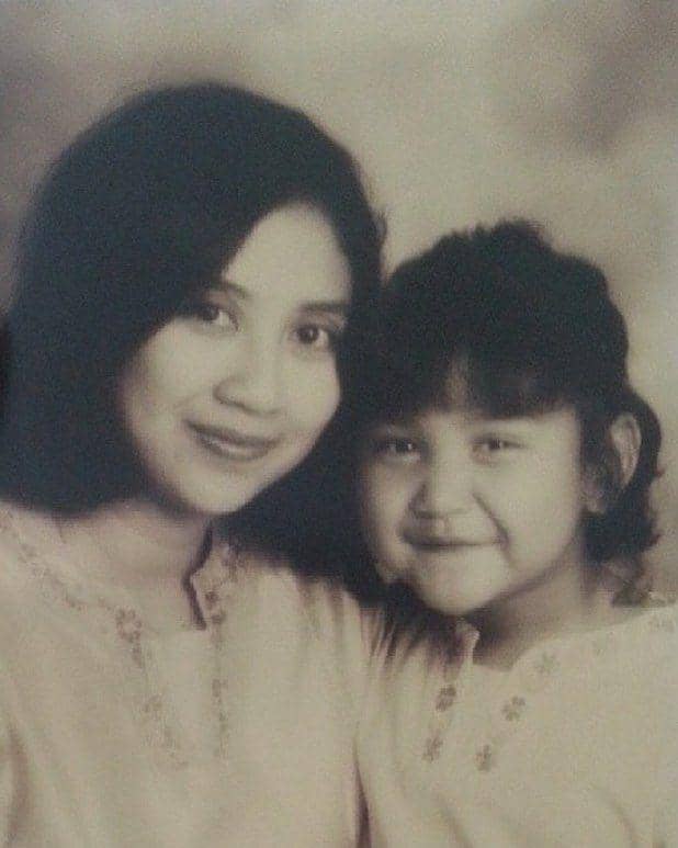 Instagram/putri_tanjung