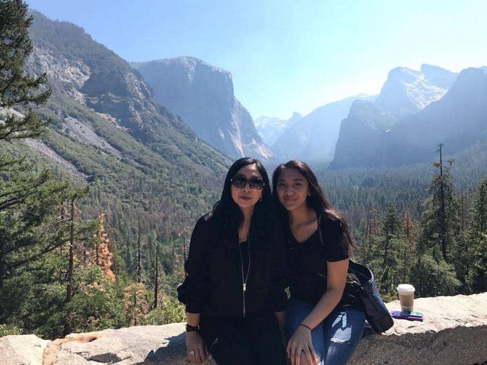 Instagram/putri_tanjung