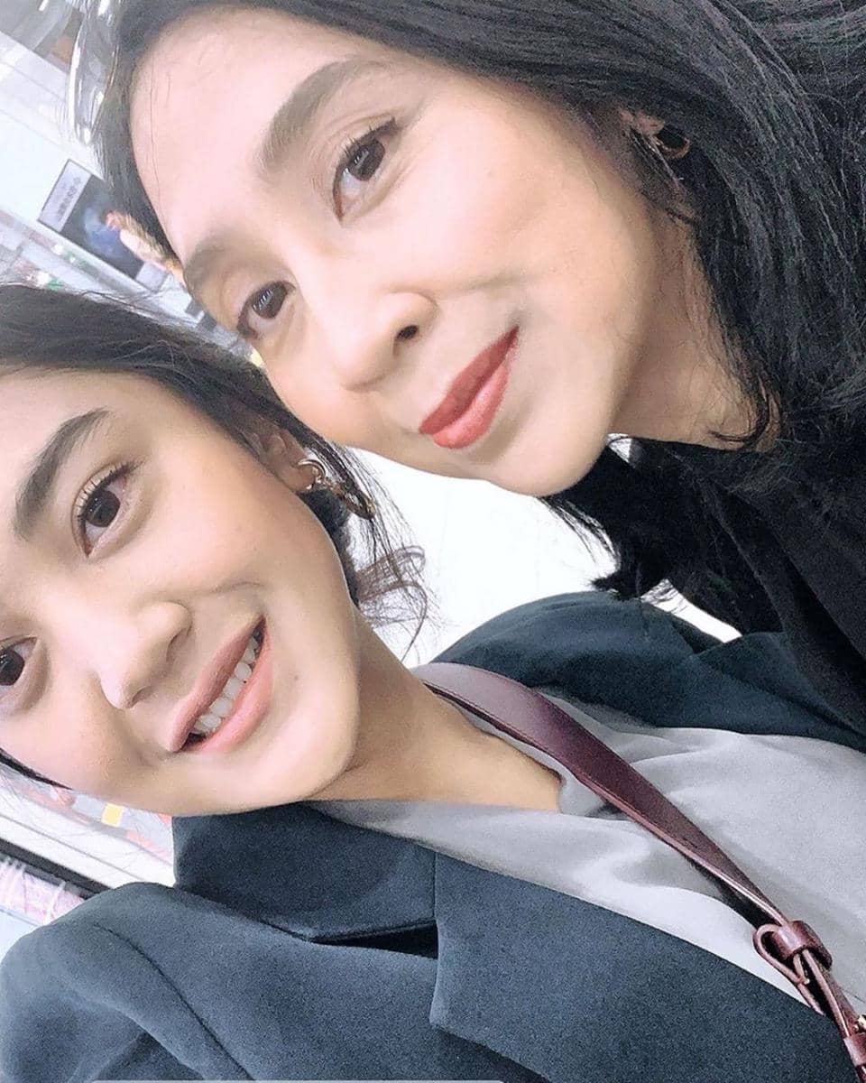 Instagram/putri_tanjung