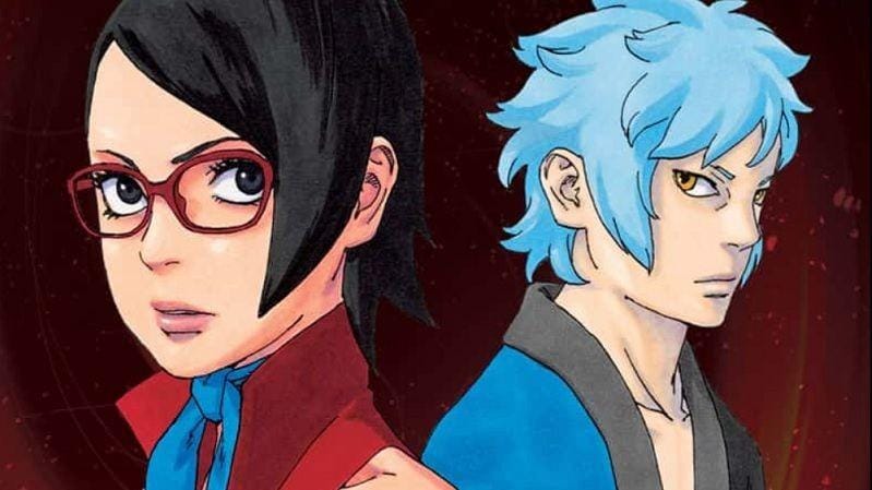 mangaplus.shueisha.co.jp/Boruto Naruto Next Generations