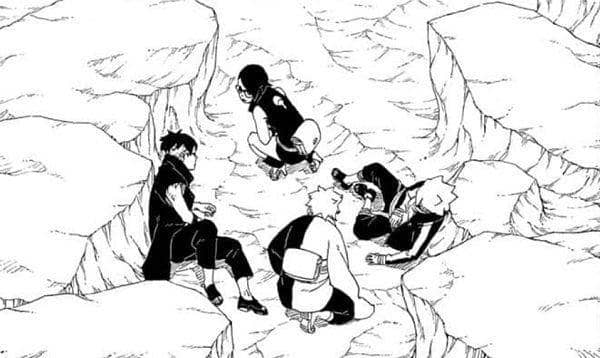 mangaplus.shueisha.co.jp/Boruto Naruto Next Generations