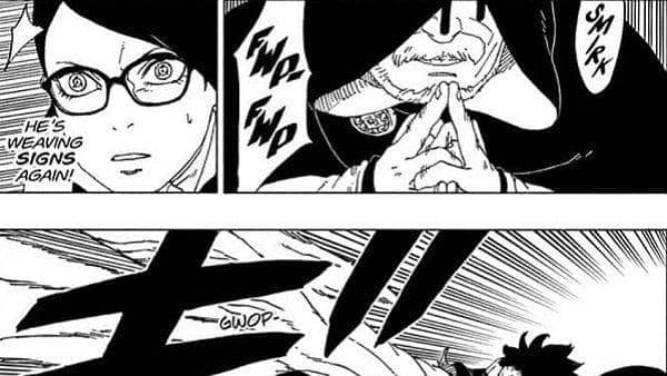 mangaplus.shueisha.co.jp/Boruto Naruto Next Generations