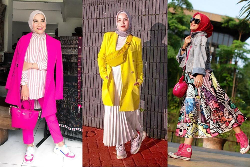 Instagram/tasyanurmedina