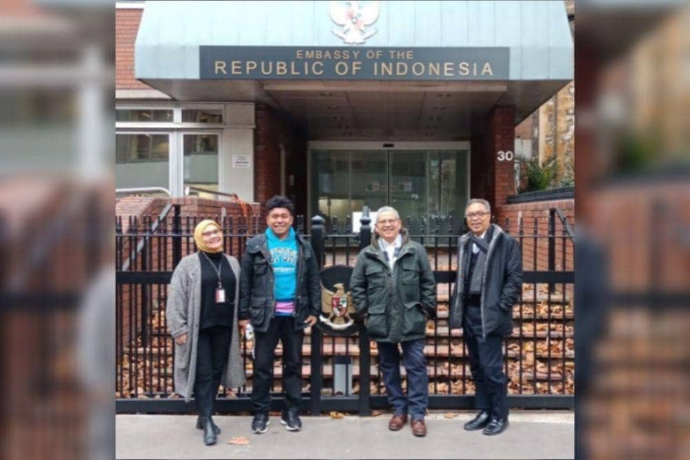 Instagram/Billymambrasa