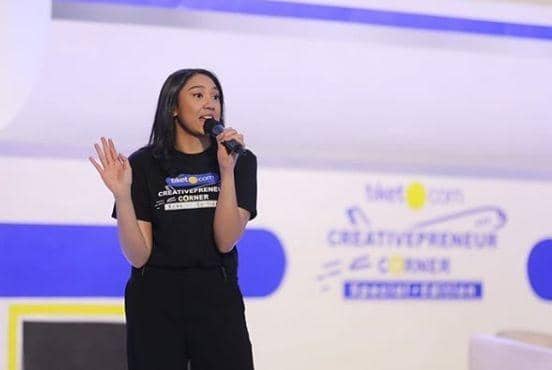 Instagram/@putri_tanjung