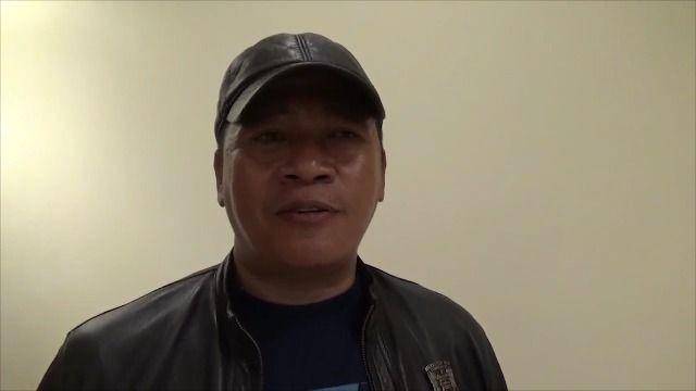 Kapolsek Rappocini Kompol Edhy Supriyadi