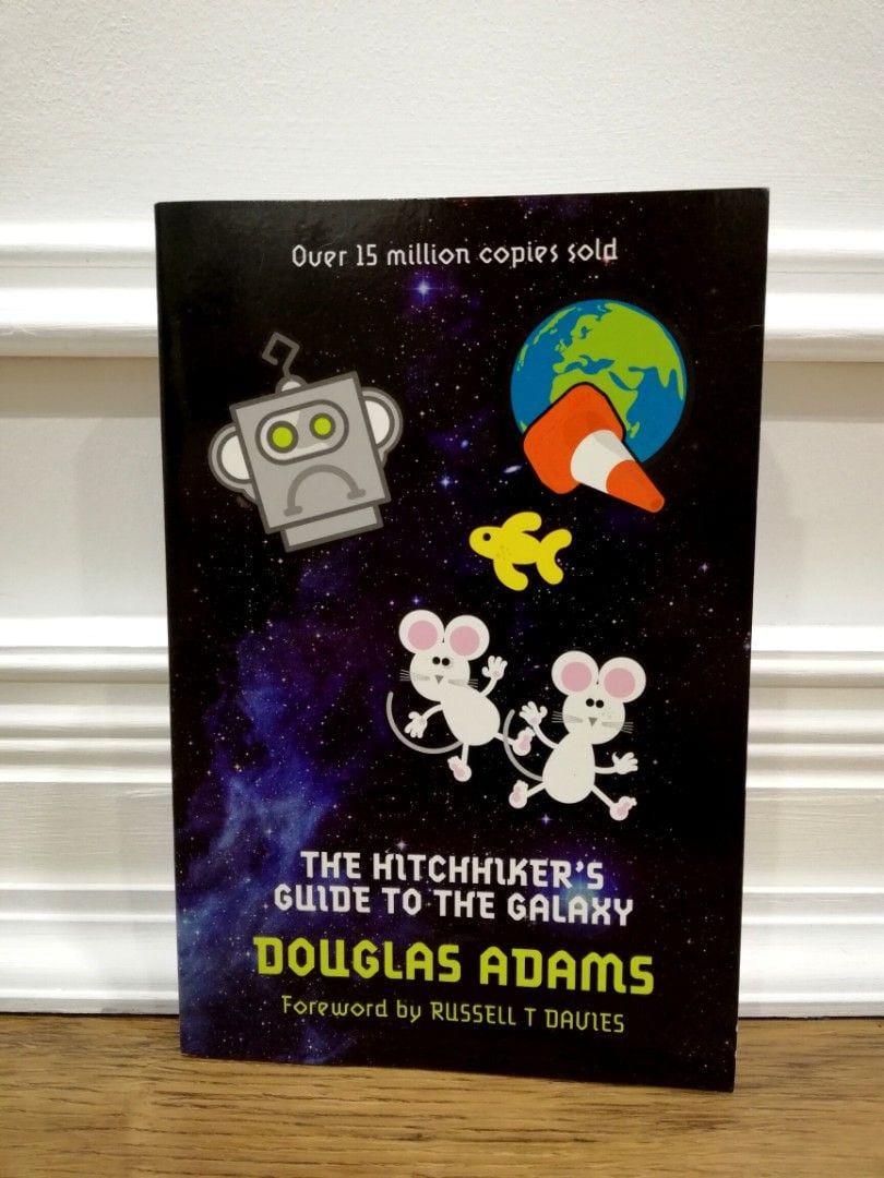 Novel yang ada di list bacaan BTS' RM