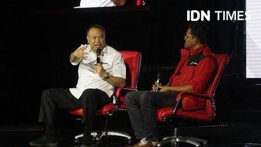 IDN Times/Naomi Yunita